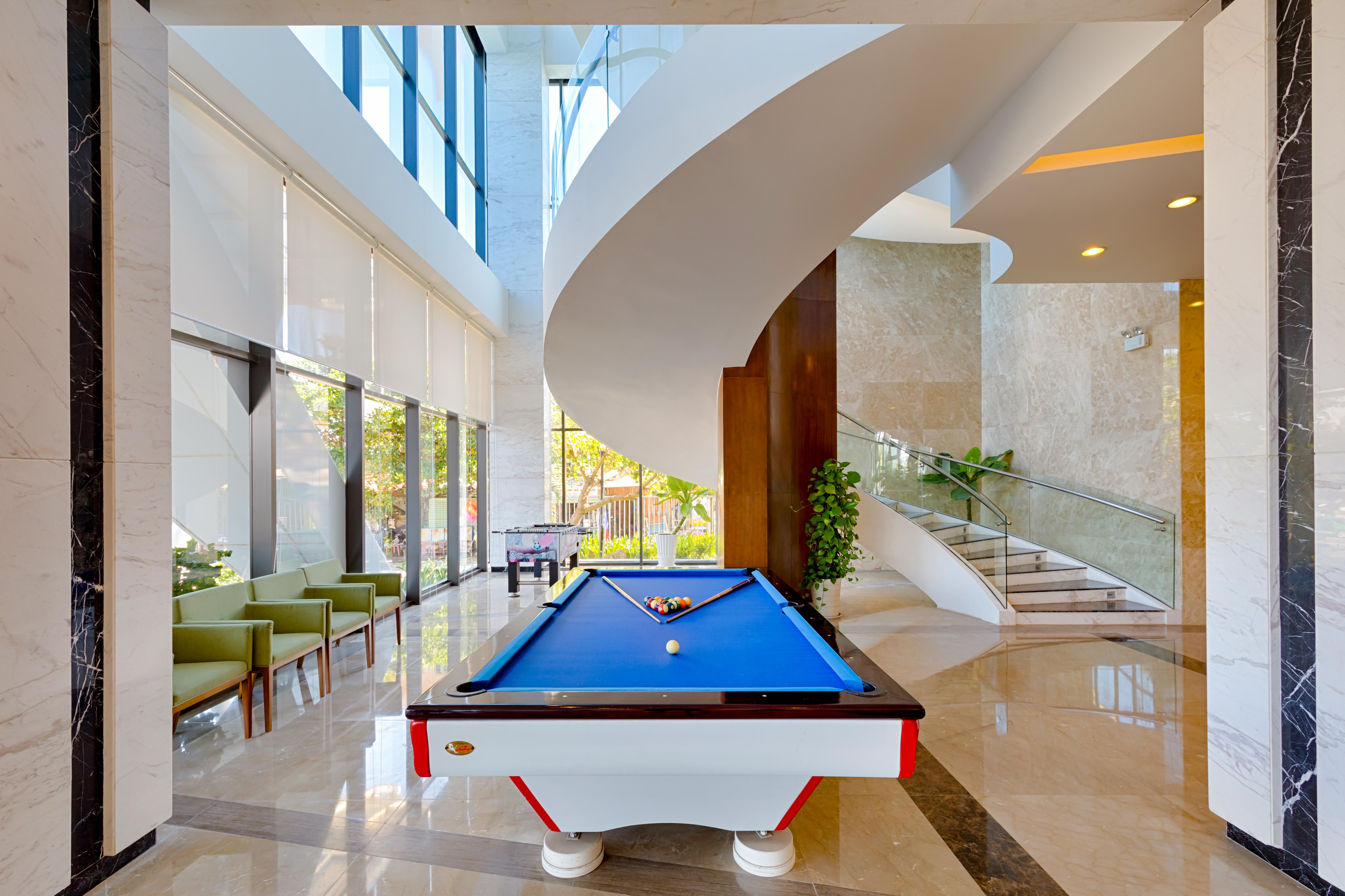 Grand Tourane Hotel Da Nang Zewnętrze zdjęcie