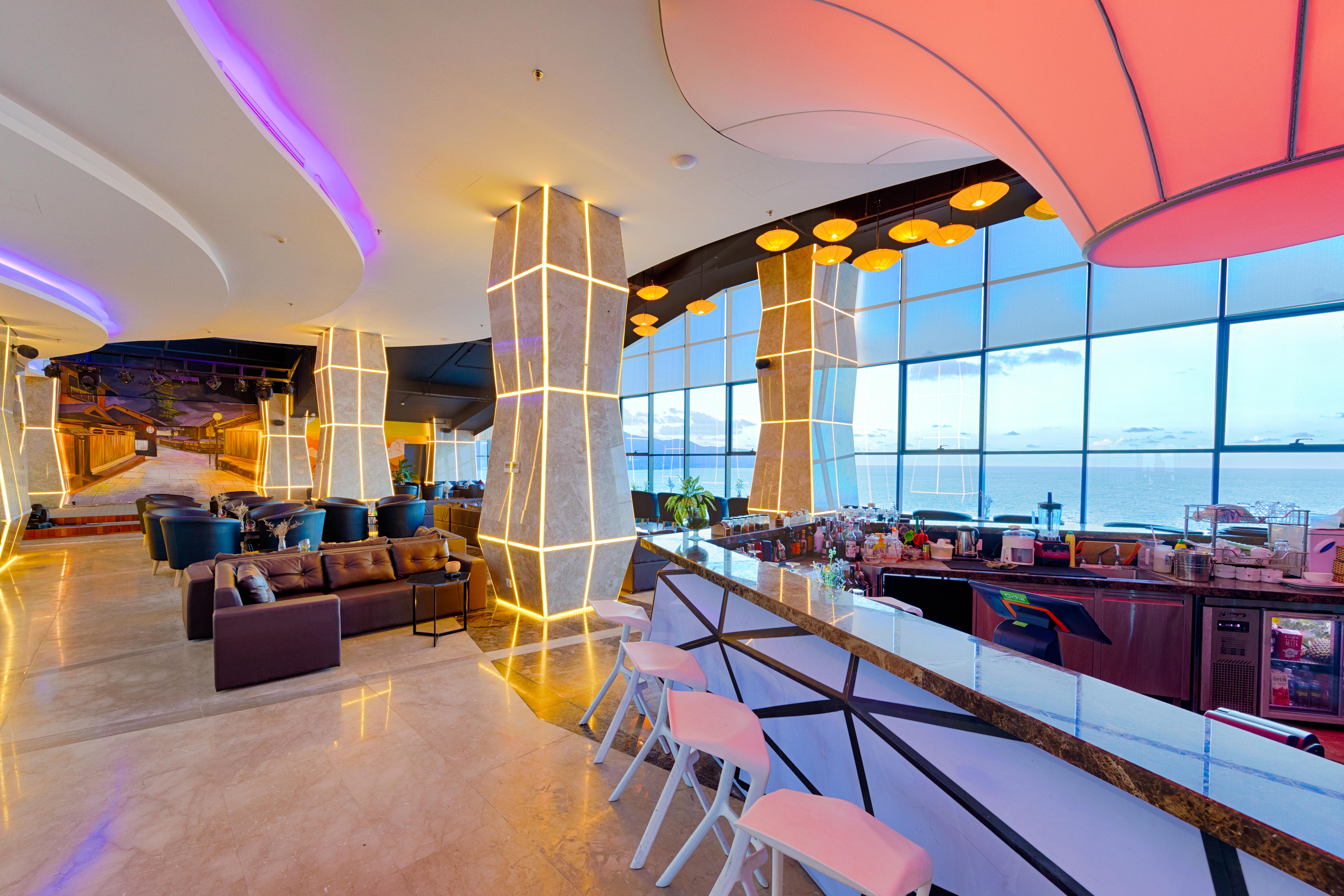 Grand Tourane Hotel Da Nang Zewnętrze zdjęcie