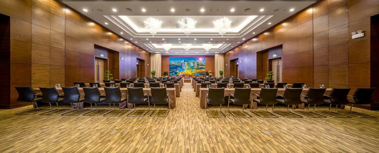 Grand Tourane Hotel Da Nang Zewnętrze zdjęcie